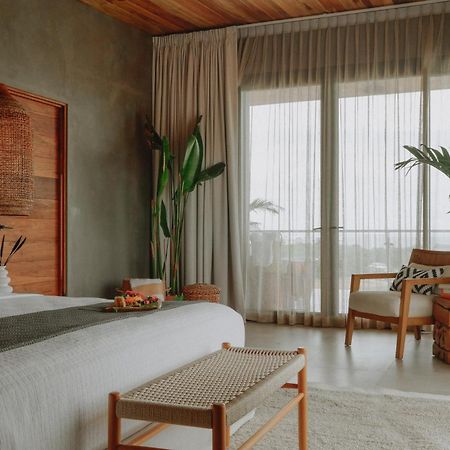 Surf Synergy All-Inclusive Surf Retreat Хако Экстерьер фото