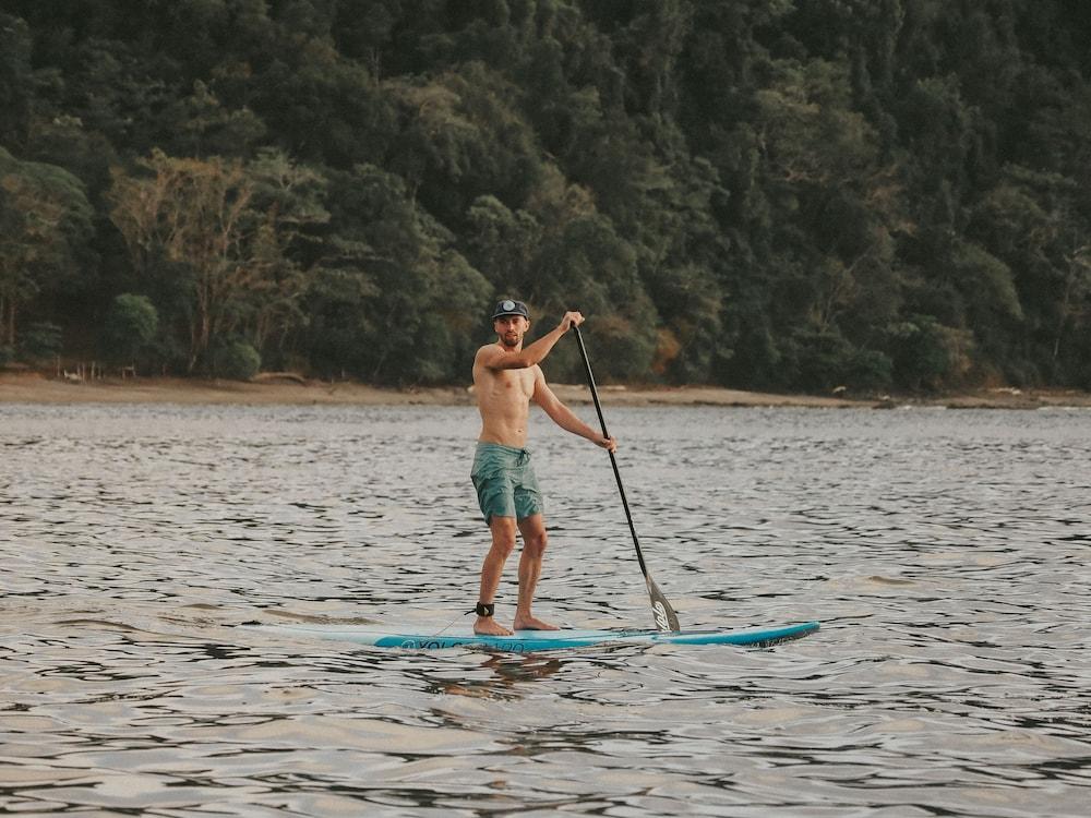 Surf Synergy All-Inclusive Surf Retreat Хако Экстерьер фото