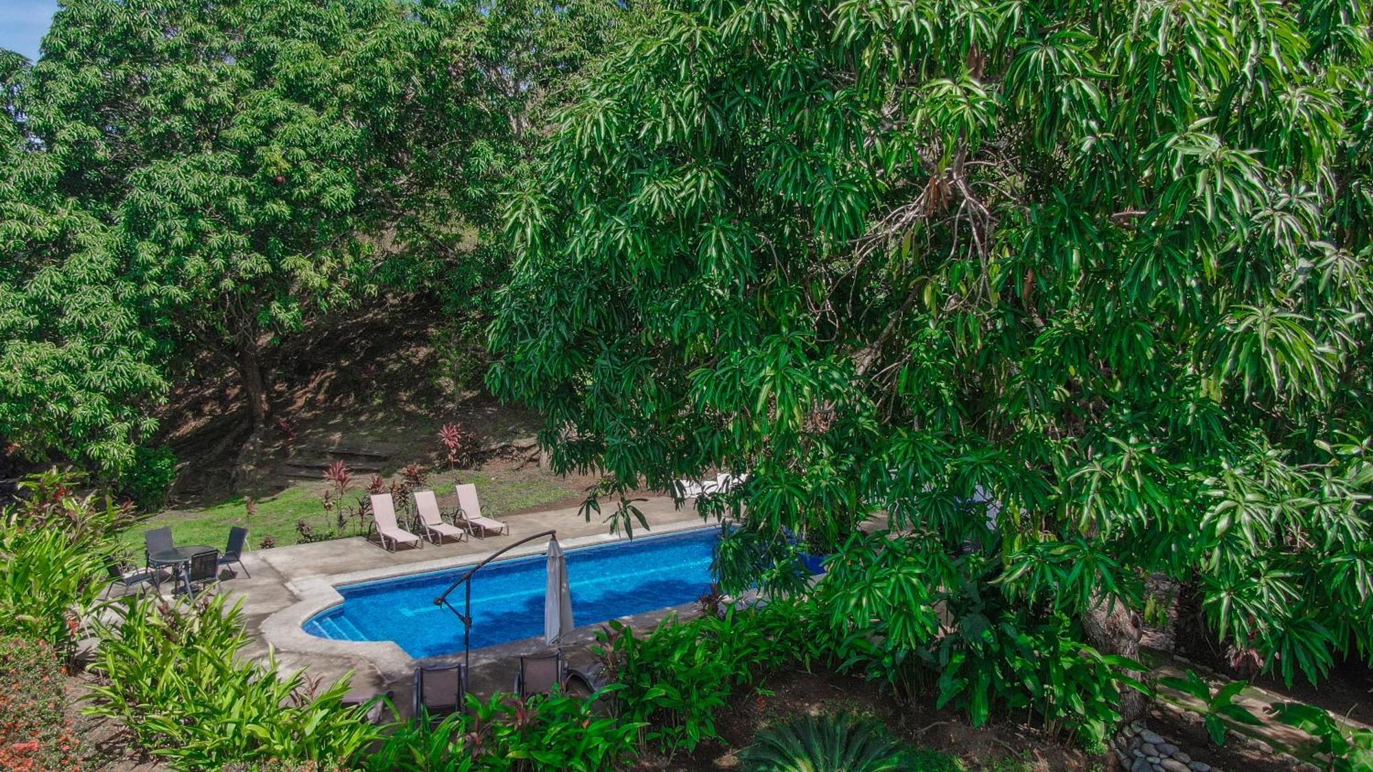 Surf Synergy All-Inclusive Surf Retreat Хако Экстерьер фото