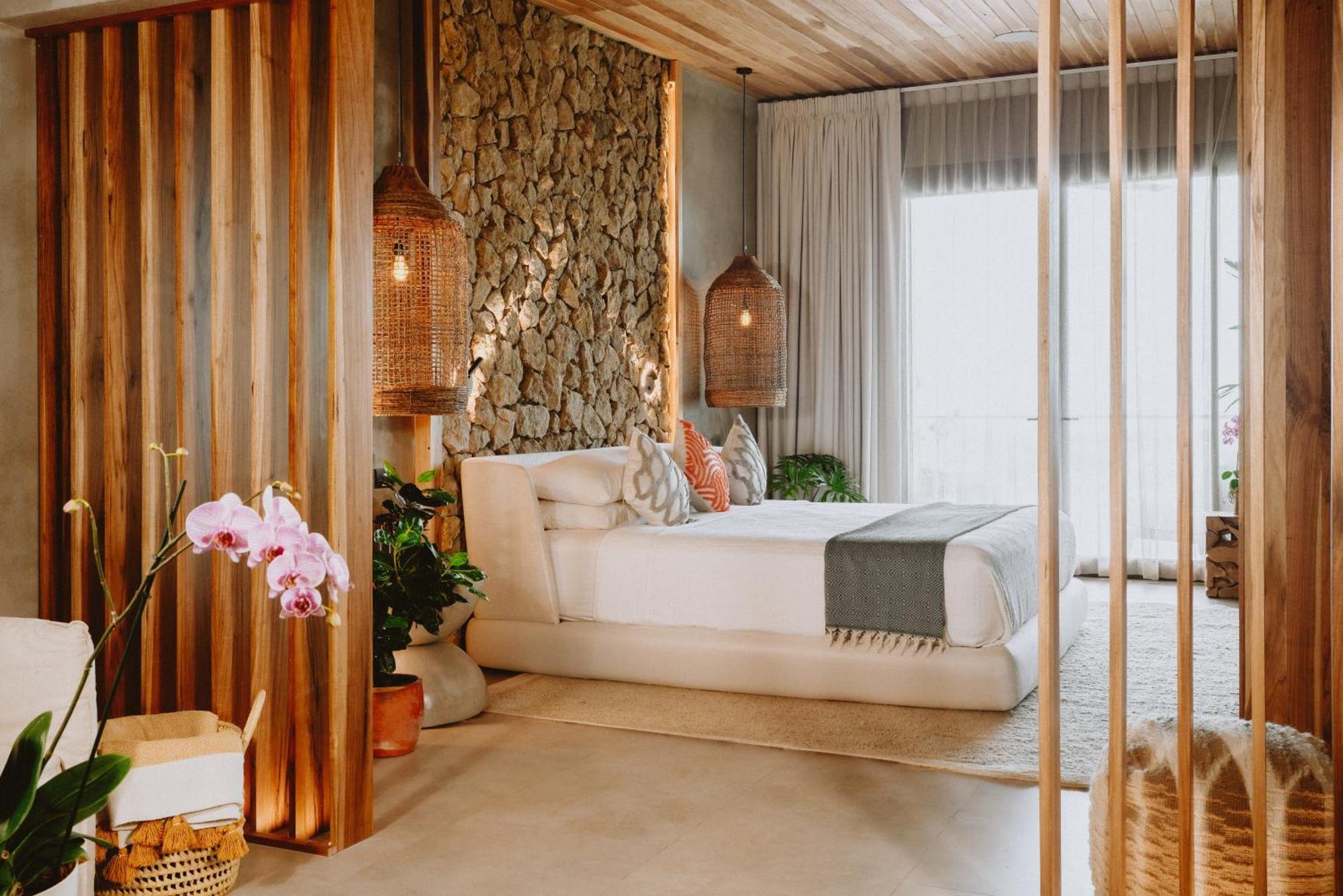 Surf Synergy All-Inclusive Surf Retreat Хако Экстерьер фото